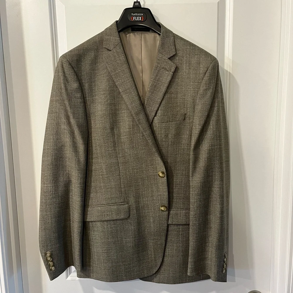 VanHeusen Sports Coat